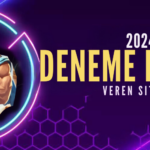 Güvenilir Deneme Bonusu Yeni 2024 Giriş 500TL